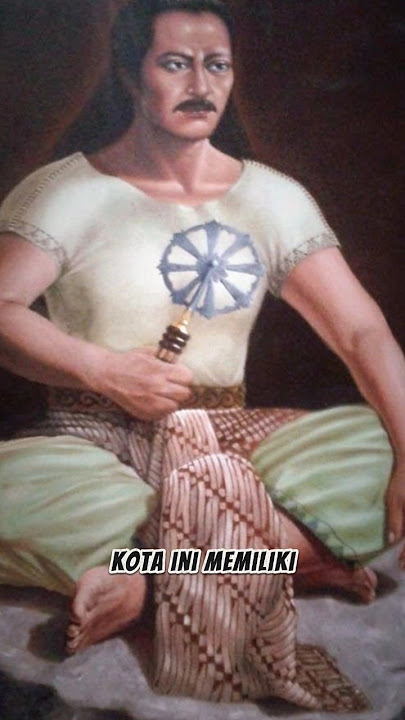 Indramayu, kota di pesisir utara Jawa yang penuh dengan sejarah dan keunikan! #SejarahIndramayu