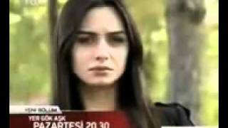 Yer Gök Ask 55. Bölüm Fragman