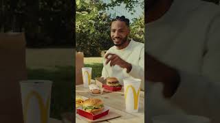 Mymcdonalds Rewards Gets You
