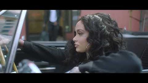 Brent Faiyaz - REHAB (WINTER IN PARIS) [Official Video]