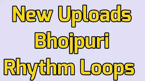 L 62 New Uploads Bhojpuri Rhythm Loops DholakTabla Mix Loop top ten Bhojpuri Rhythm Bhojpuri Loop