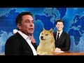 ELON MUSK SNL INTERVIEW | BUY DOGECOIN BEFORE MAY 8!!