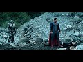 John Henry & Clark Chase Morgan Edge | Superman & Lois | Through the Valley of Death 1x12 (HD)