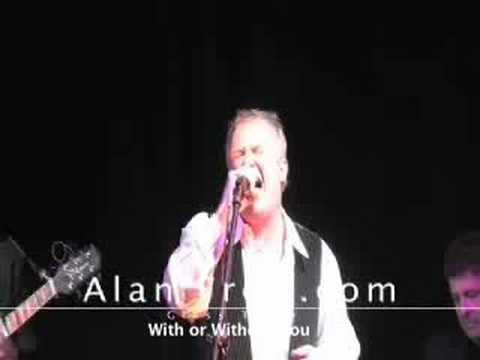 Alan Frew Trio - 2008