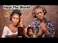 MIchael Jackson Heal The World (2020) REACTION