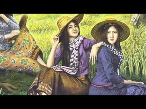ស្តាយអនុស្សាវរីយ៏ ុ ច្រៀងដោយវាសនា ុ( សំនៀងដើម កែវ សារ៉ាត់) cover