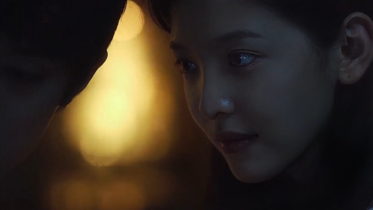 Chinese love story 💖 the end of endless love-Full Story 💖 🎶chinese english song🎶 [CMMV] - Calenzy