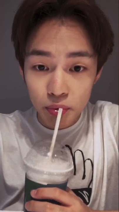 🖇·˚ ༘ ┊͙[Mentahan Chenle Nct] !  ˊˎ