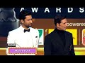 Akshay  vicky kaushal take the bollywood challenge  65th filmfare awards 2020