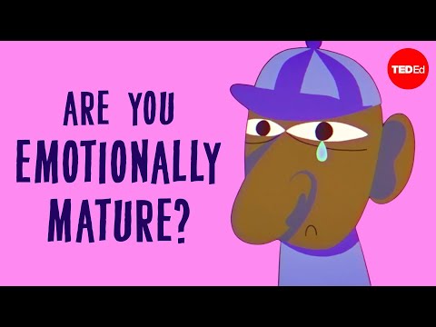 Video: Emotions are What are emotions and how to control them