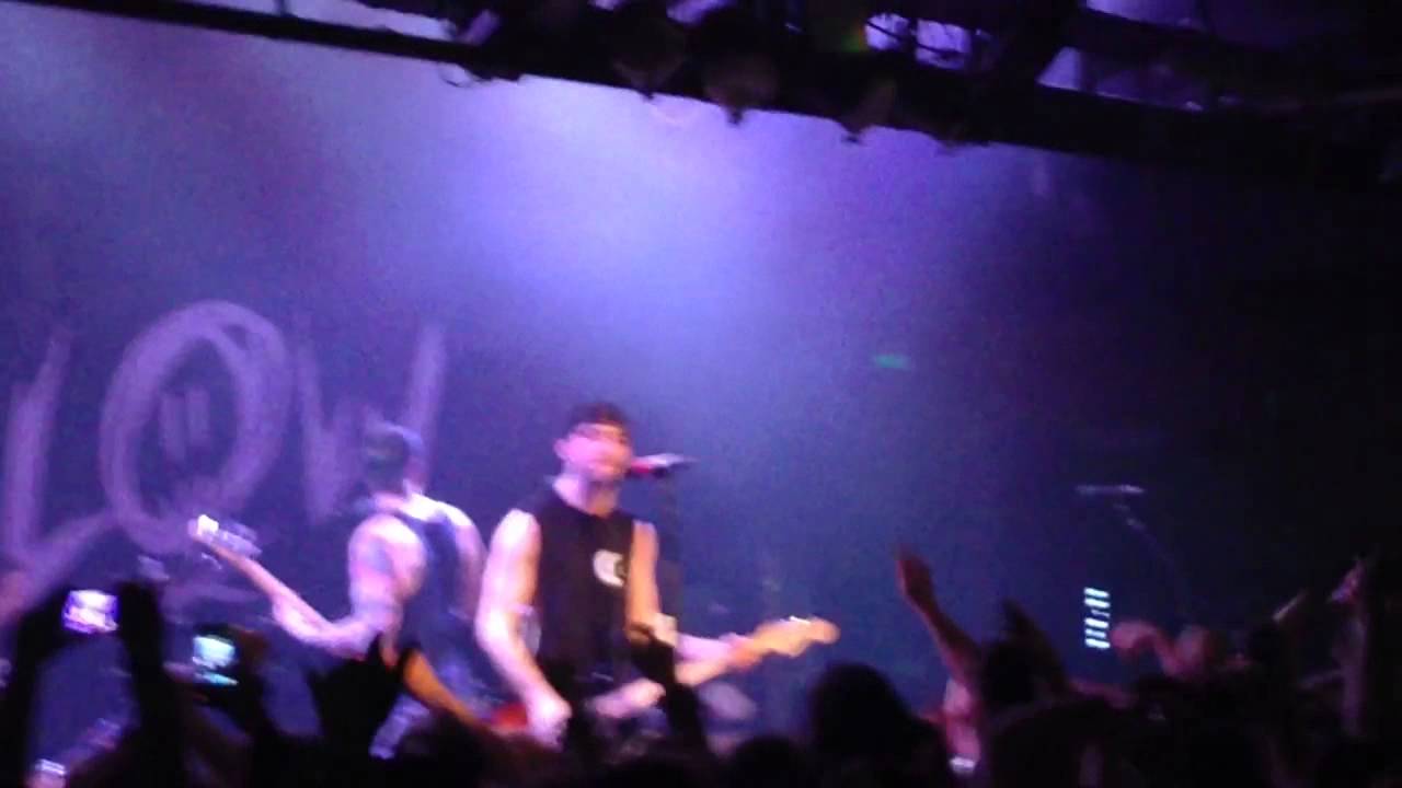 Blink 182 Cover Please Tell Me Why All Time Low 4 30 14 YouTube Blink 182 cover please tell me why all time low 4 30 14 youtube