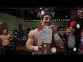 MPW: Naughty or Nice 2025 (Full Show)