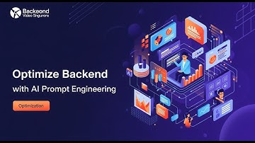 Skyrocket Backend Performance with AI Prompt Engineering