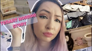 The WORST TENANT I'VE EVER HAD (EVICTION)