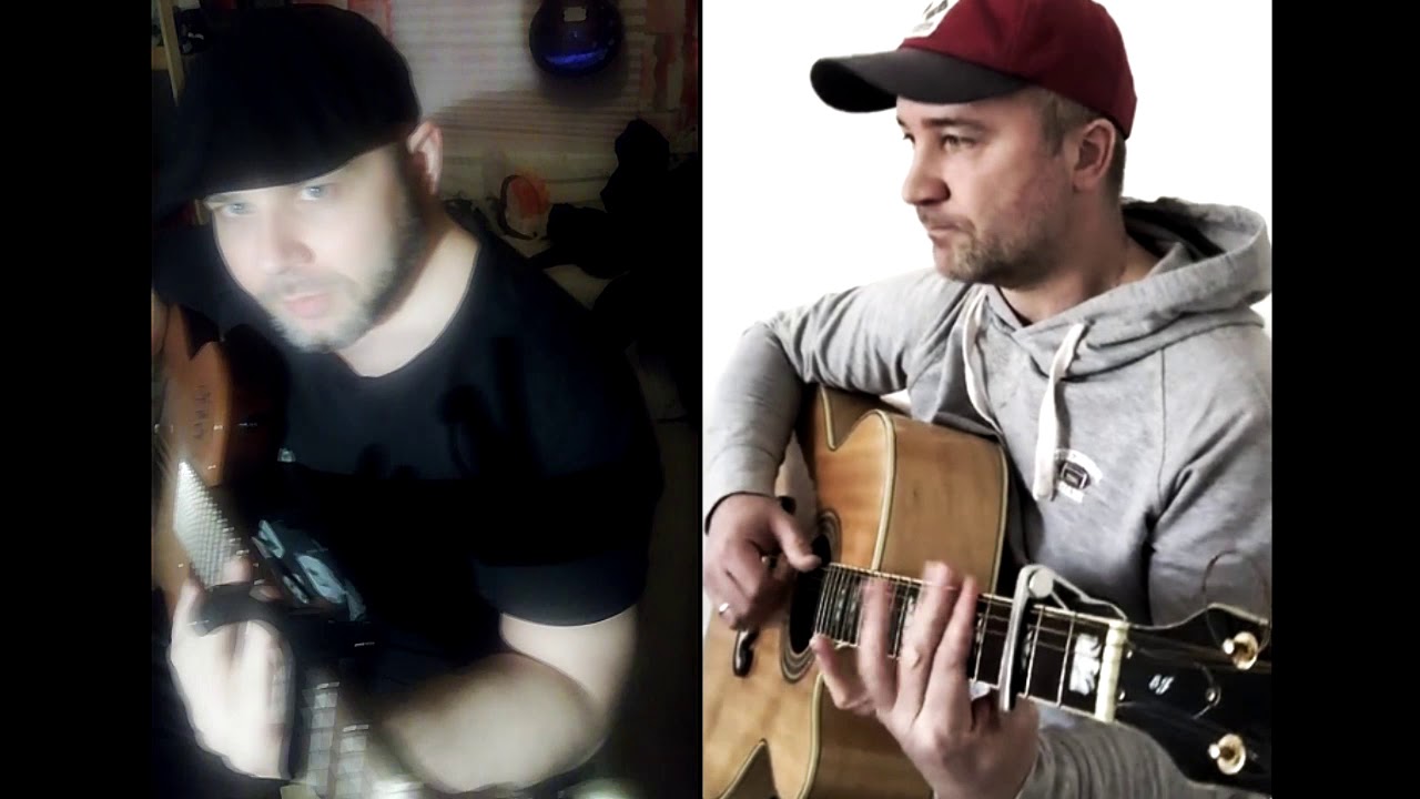 Руслан Силин, Роман Ершов - \"Улетай\" (#2) - YouTube