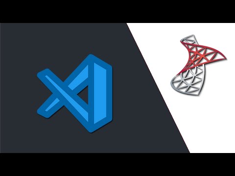 Video: Apa itu Alat Data SQL Server untuk Visual Studio 2013?