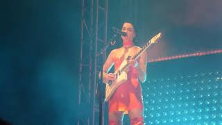 St. Vincent  los ageless electric picnic 2, 9.2018