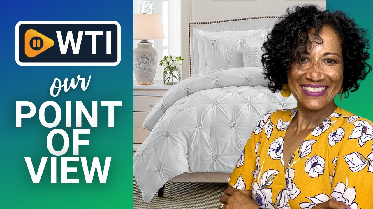 Swift Home Bedding Comforter Sets | Our Point Of View