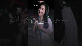 Prilly Latuconsina - Rasa Ini #shortsvideo #shorts #lemoesiekrevole #prillylatuconsina #music