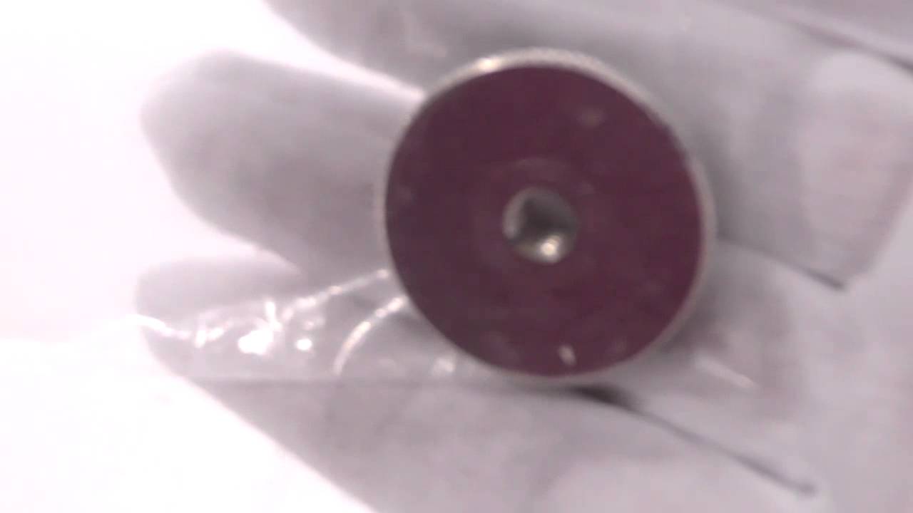 [Review]Manfrotto 088LBP Adapter Small 1 4  To 3 8 For Attaching Devices To Stands Or Small Tripods