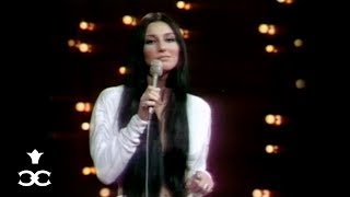 Sonny & Cher - What Now My Love (Live on The Barbara McNair Show, 1970) chords