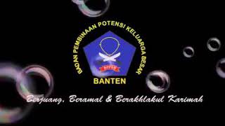 Mars bppkb Banten