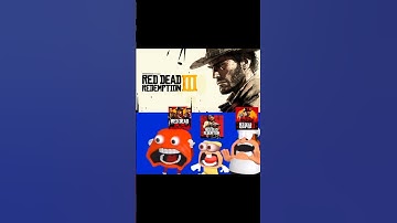 Wanneer Red Dead Redemption 3 uitkomt…