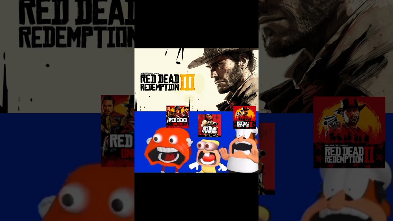 RED DEAD REDEMPTION Edition Jeu De L'année PlayStation 3