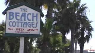 The Beach Cottages Pacific Beach San Diego