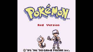 SS Anne - Pokémon Red & Blue Extended @SongOfSoaring