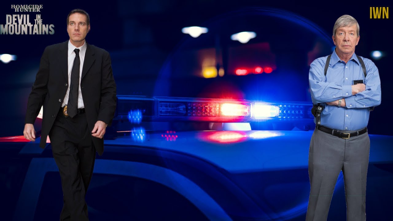 Homicide Hunter: Devil In The Mountains & Christmas Day Murder