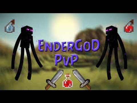 EndeRGoD #7 Завръщане