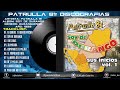 Patrulla 81 - Albúm: Soy de Durango Sus Inicios Vol.1(1990) | CD Completo