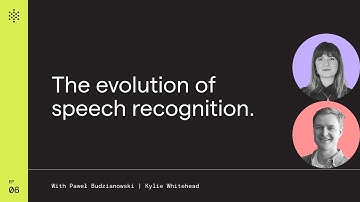 Deep Learning with PolyAI: The Evolution of Speech Recognition