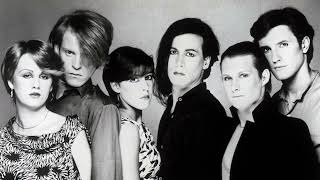 The Human League  - Seconds (Cover Re-Make)