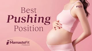 Exploring Optimal Pushing Positions