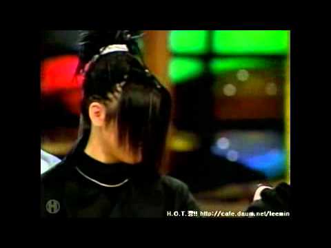 mix][HO.T. 3집] SBS 기쁜 우리 토요일 - 쇼킹 인터뷰+셀프 영상