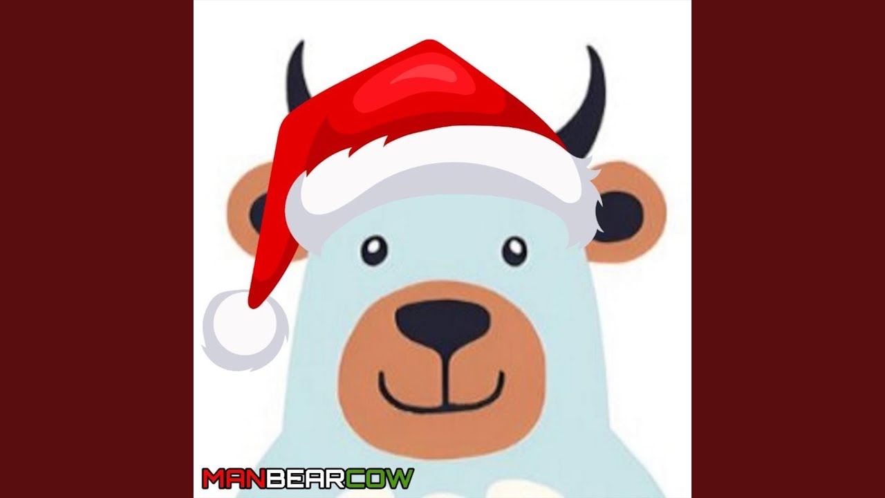 ManBearCow Christmas Song [Lost in New York]