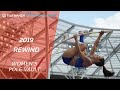 Best of the women's pole vault 2019 - Wanda Diamond League