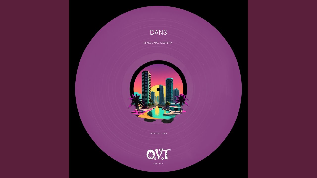 Watch Dans on YouTube Watch Dans on YouTube