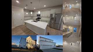 505 Willowshire Street, Middle River, MD 21220 - BRAND NEW CONSTRUCTION IN GREENLEIGH COMMUNITY
