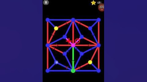 One Touch Draw, World 2, Level 100, EyeZ Gaming