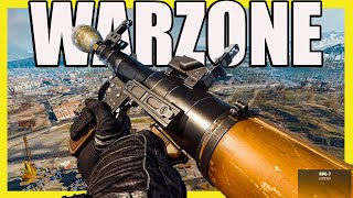 картинка: Warzone все еще фановая игра