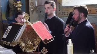 Resfintirea Sf. Biserici Mare Mc. Gheorghe oficiata de Episcopul Lucian || Otelu-Rosu || 2022