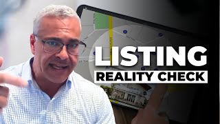 How To Set Yourself Up as an Expert at the Listing Presentation
