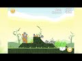 Angry Birds Level 2-8 Quick Guide (No Commentary)