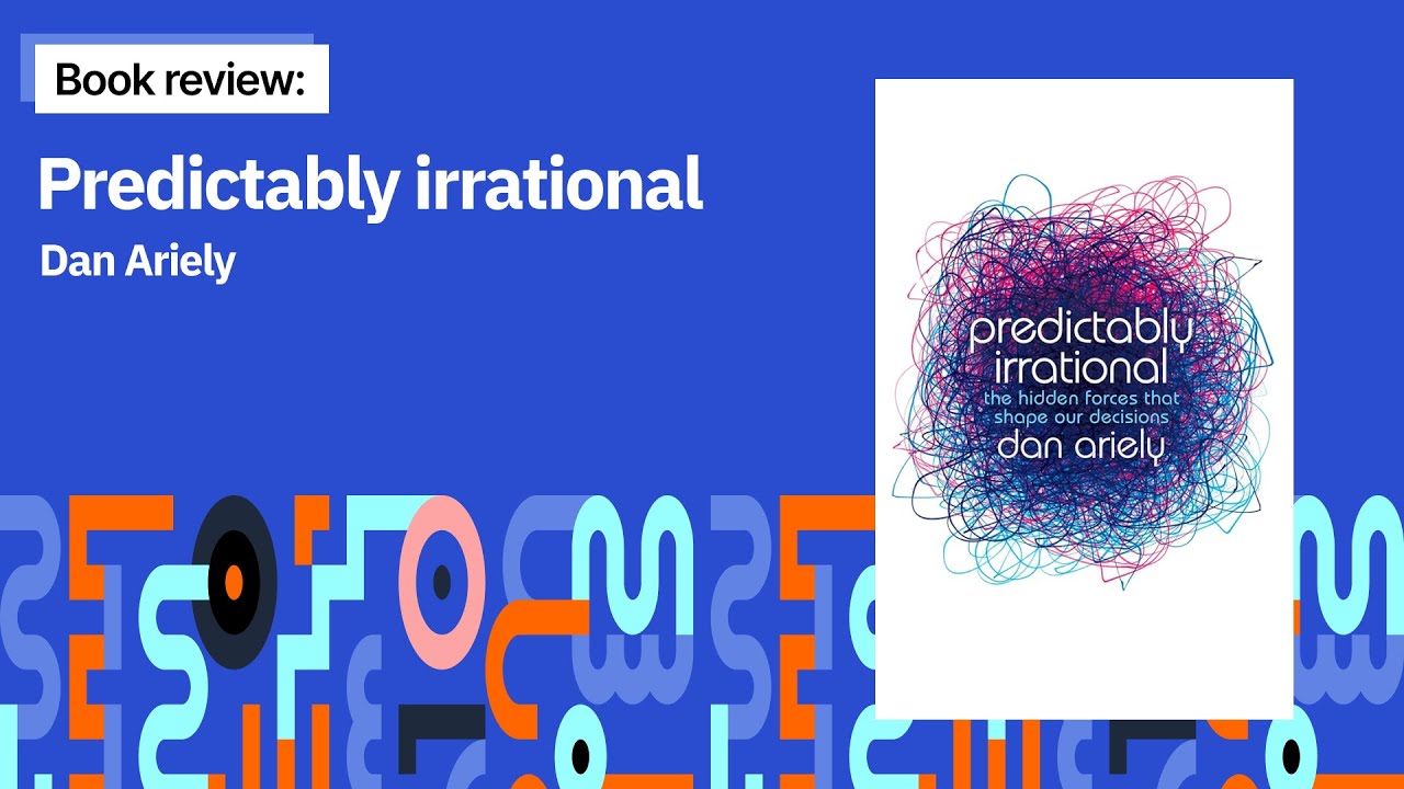 Episode 5- Book review - Behavioral science