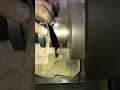 Diesel Engine Piston Polish #shortfeed #mechanic #piston