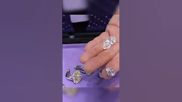The PINK DIAMOND Is Worth More Than ALL OF THEM 