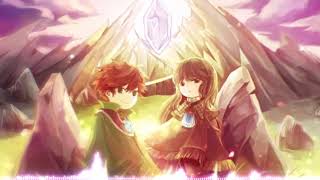 Tiny Minim - Dream goes on【中文歌詞Lyrics】